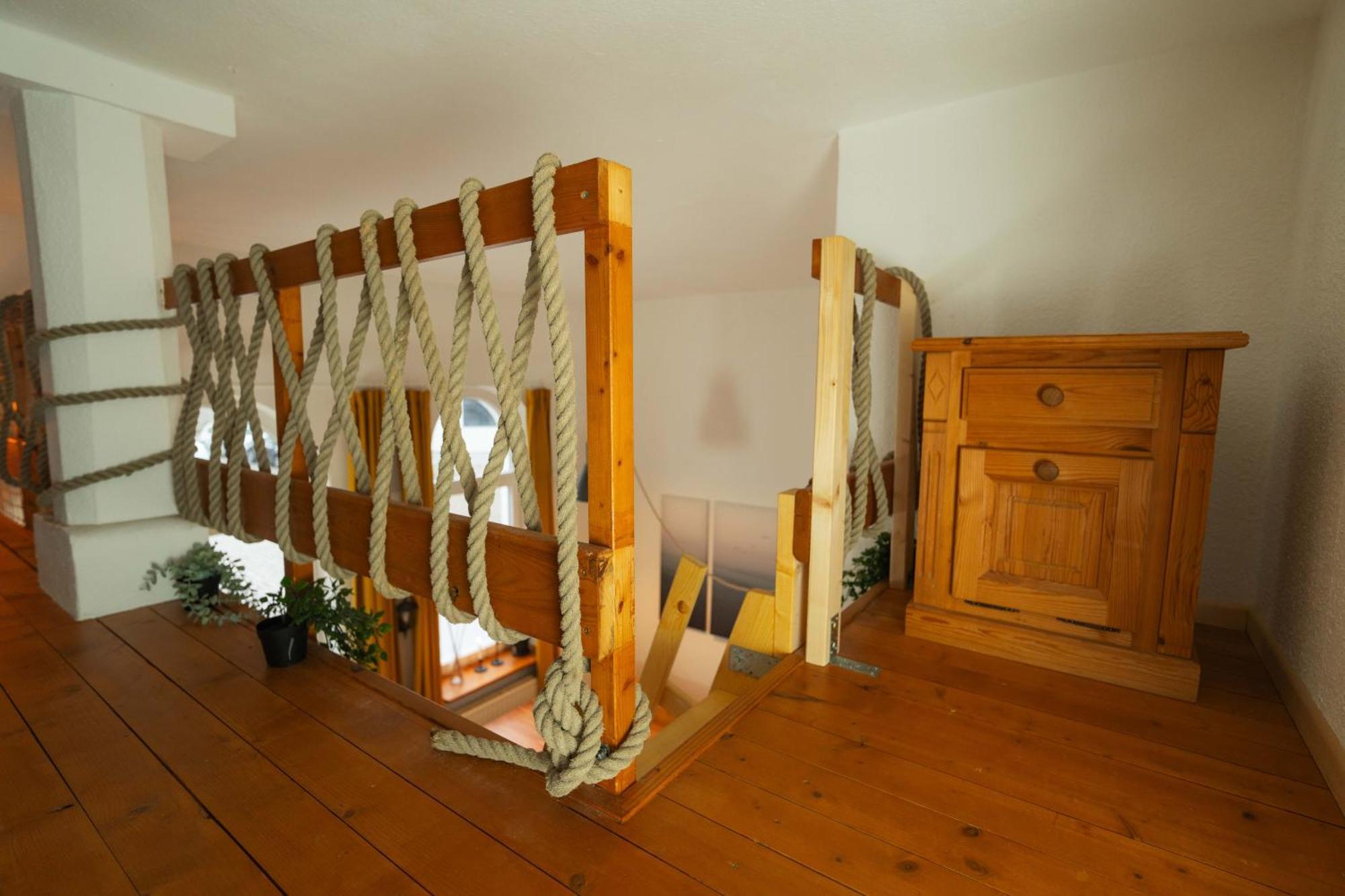 Adventure Apartment - Hochebene, Terrasse & Top Lage Bremerhaven Exterior foto