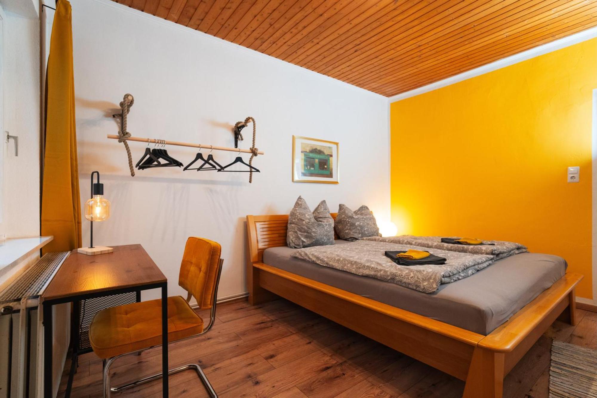Adventure Apartment - Hochebene, Terrasse & Top Lage Bremerhaven Exterior foto