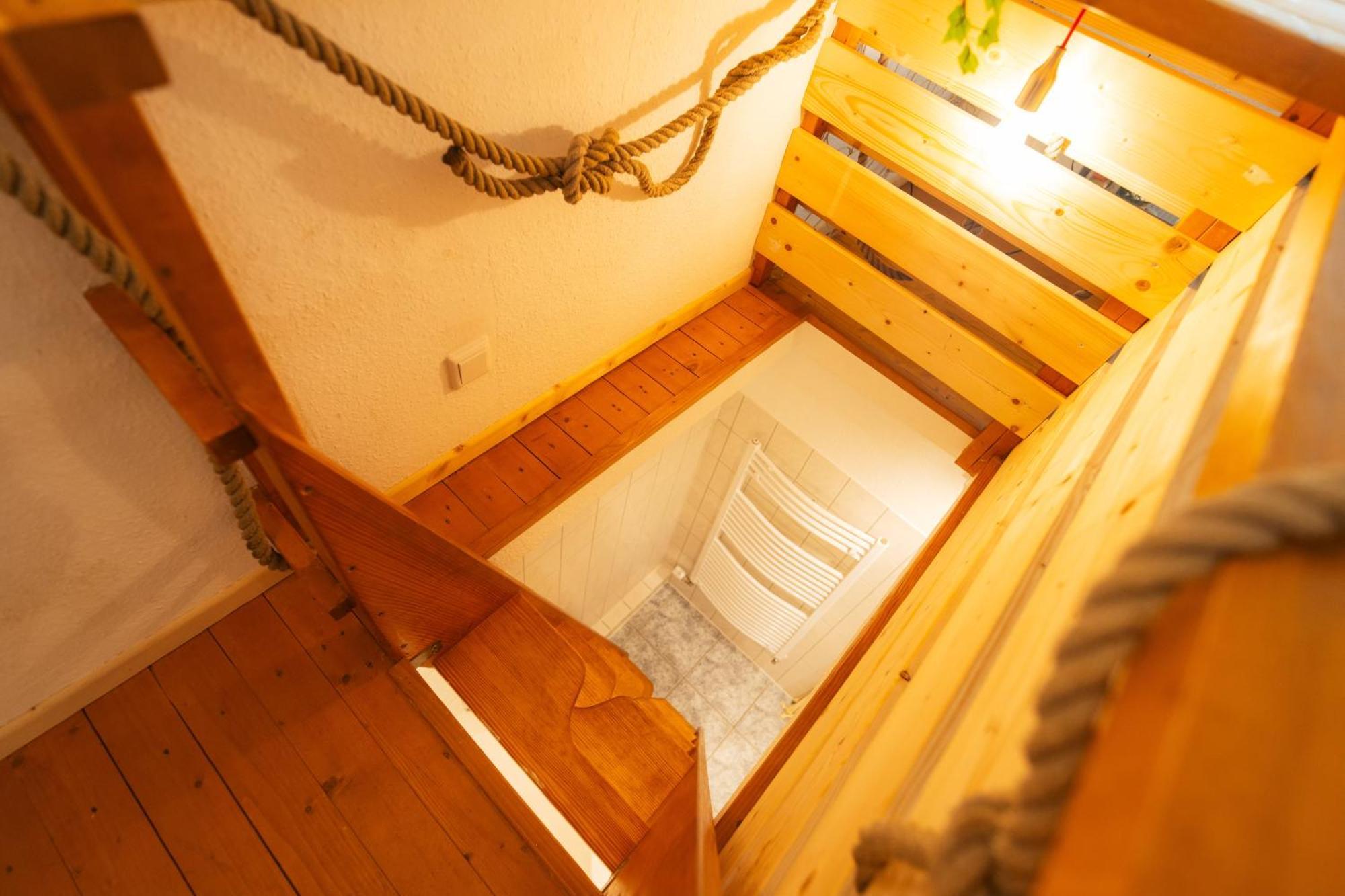 Adventure Apartment - Hochebene, Terrasse & Top Lage Bremerhaven Exterior foto