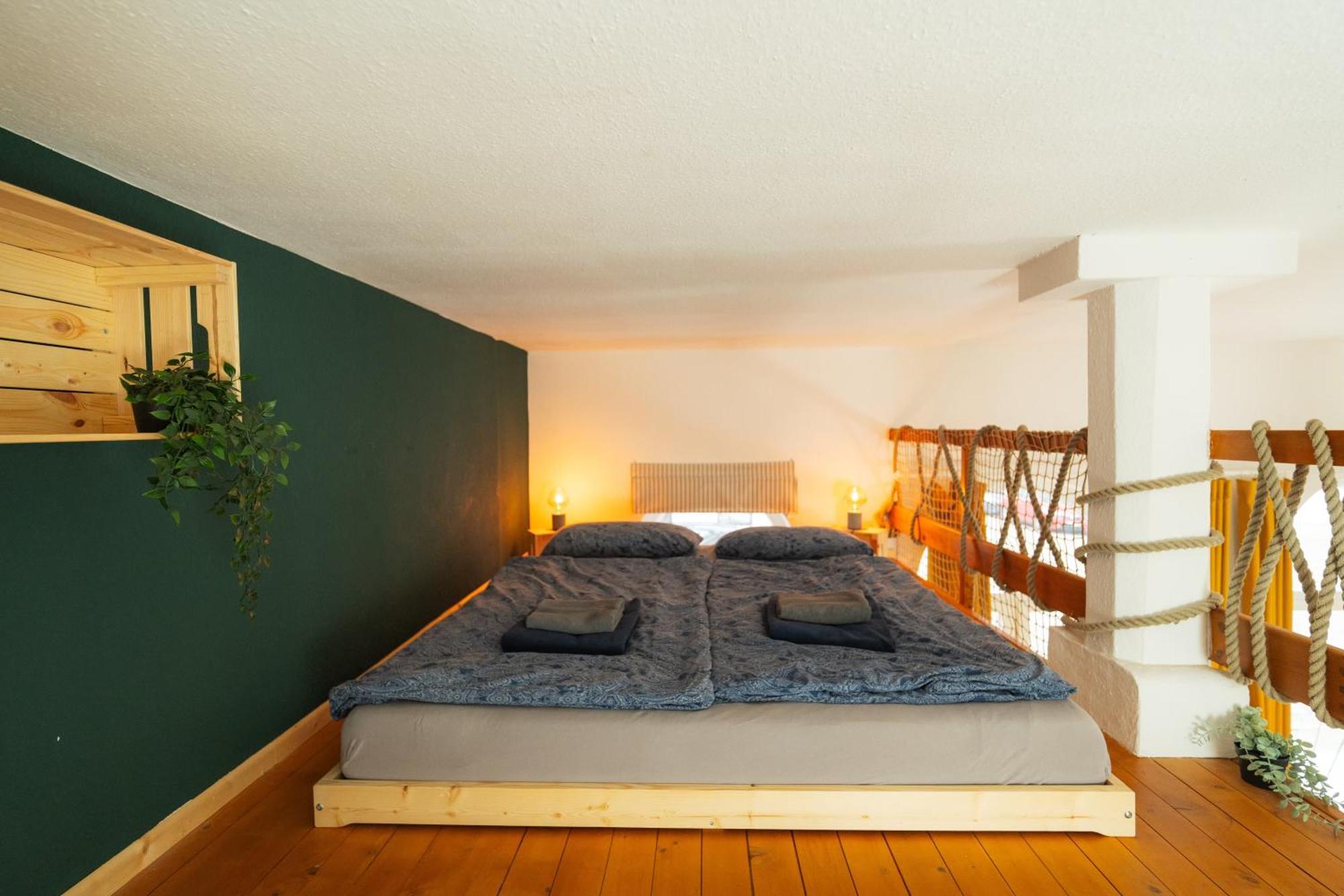 Adventure Apartment - Hochebene, Terrasse & Top Lage Bremerhaven Exterior foto