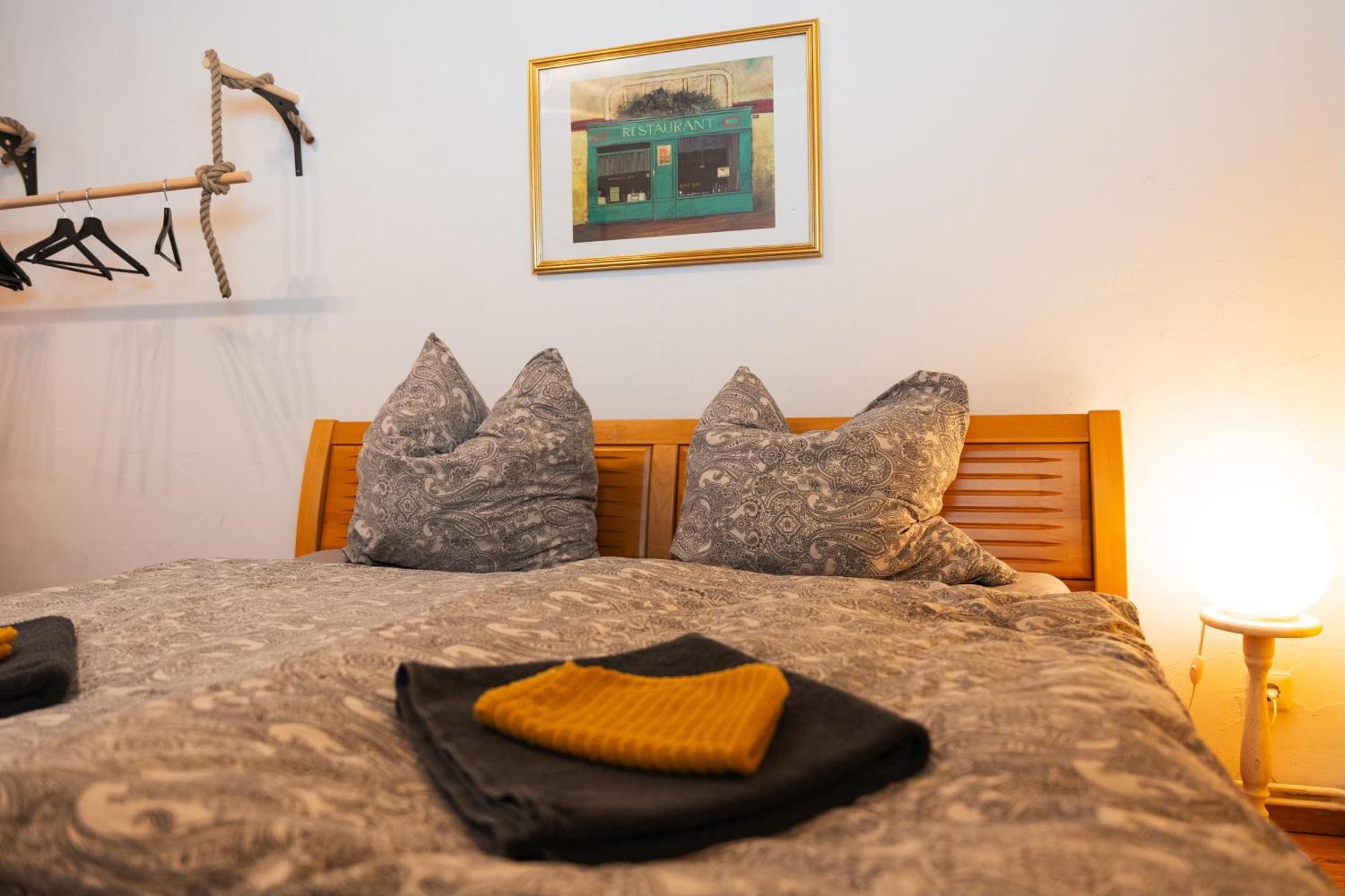 Adventure Apartment - Hochebene, Terrasse & Top Lage Bremerhaven Exterior foto